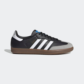 adidas Samba OG Core Black Gum