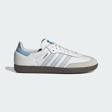 adidas Samba OG Halo Blue