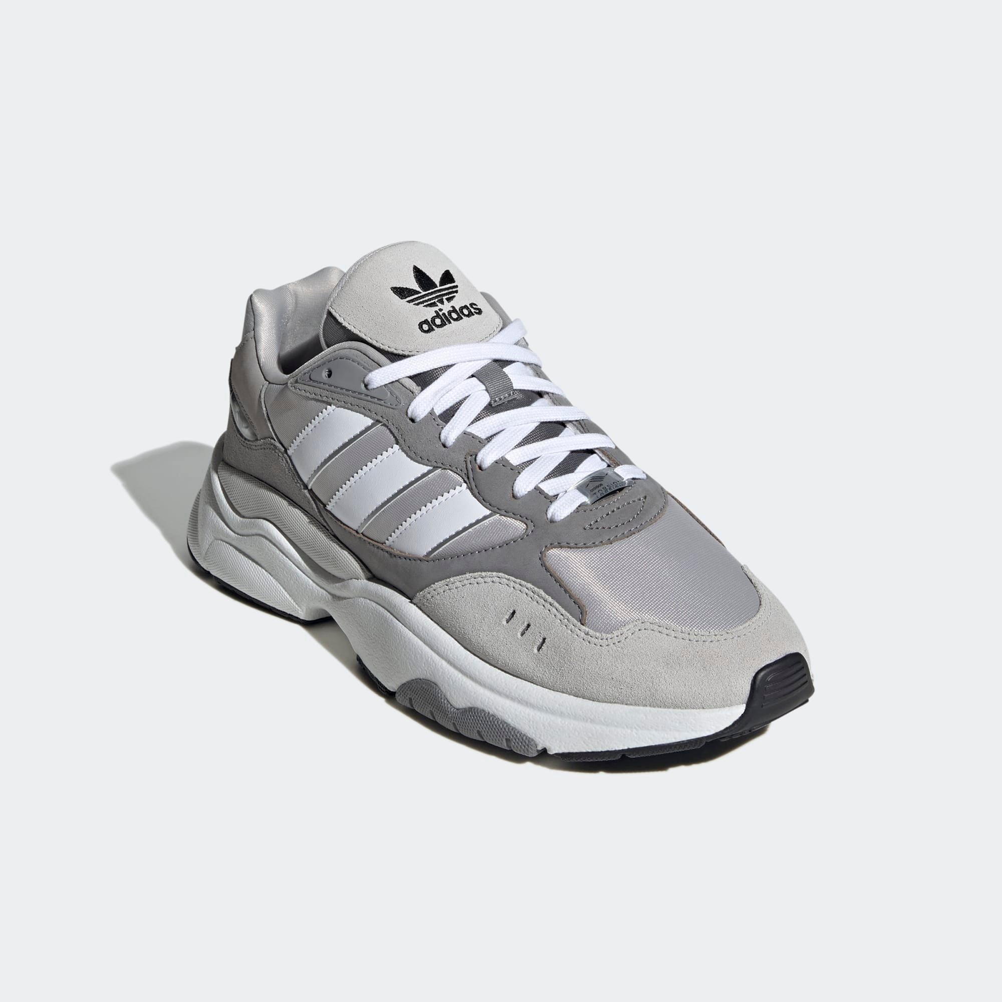 adidas Retropy F90 Grey