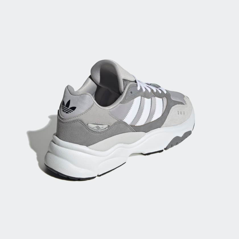 adidas Retropy F90 Grey