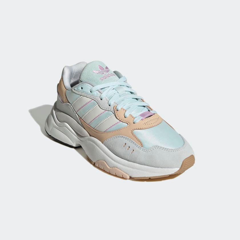 adidas Retropy F90 Pastel Blue
