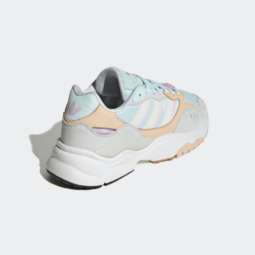adidas Retropy F90 Pastel Blue