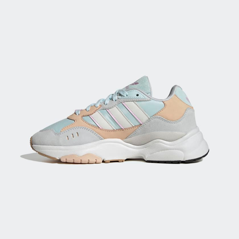 adidas Retropy F90 Pastel Blue