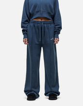 Load image into Gallery viewer, Good For Nothing co-ord hoodie &amp; jogger washed blue