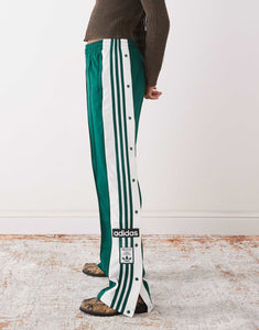 adidas Originals Adibreak track pants green