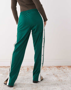 adidas Originals Adibreak track pants green