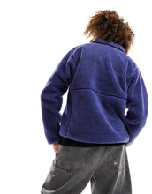 Load image into Gallery viewer, The North Face Extreme Pile fleece blue