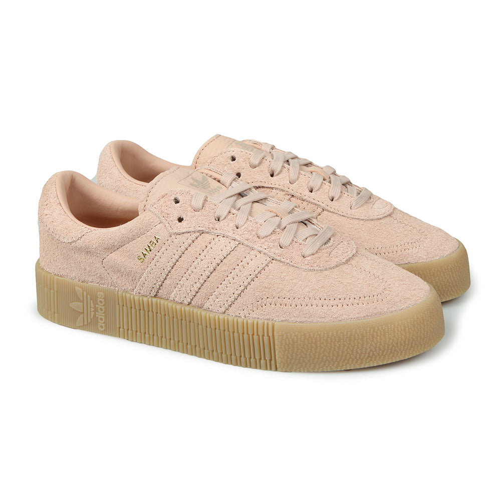 adidas Sambarose Ash Pearl