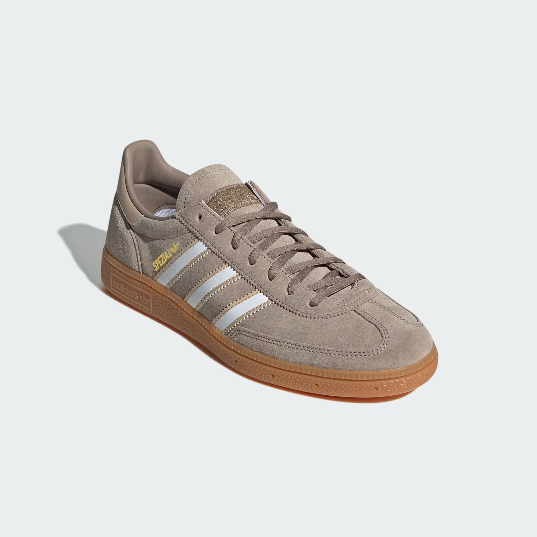adidas Originals Handball SPEZIAL chalky
