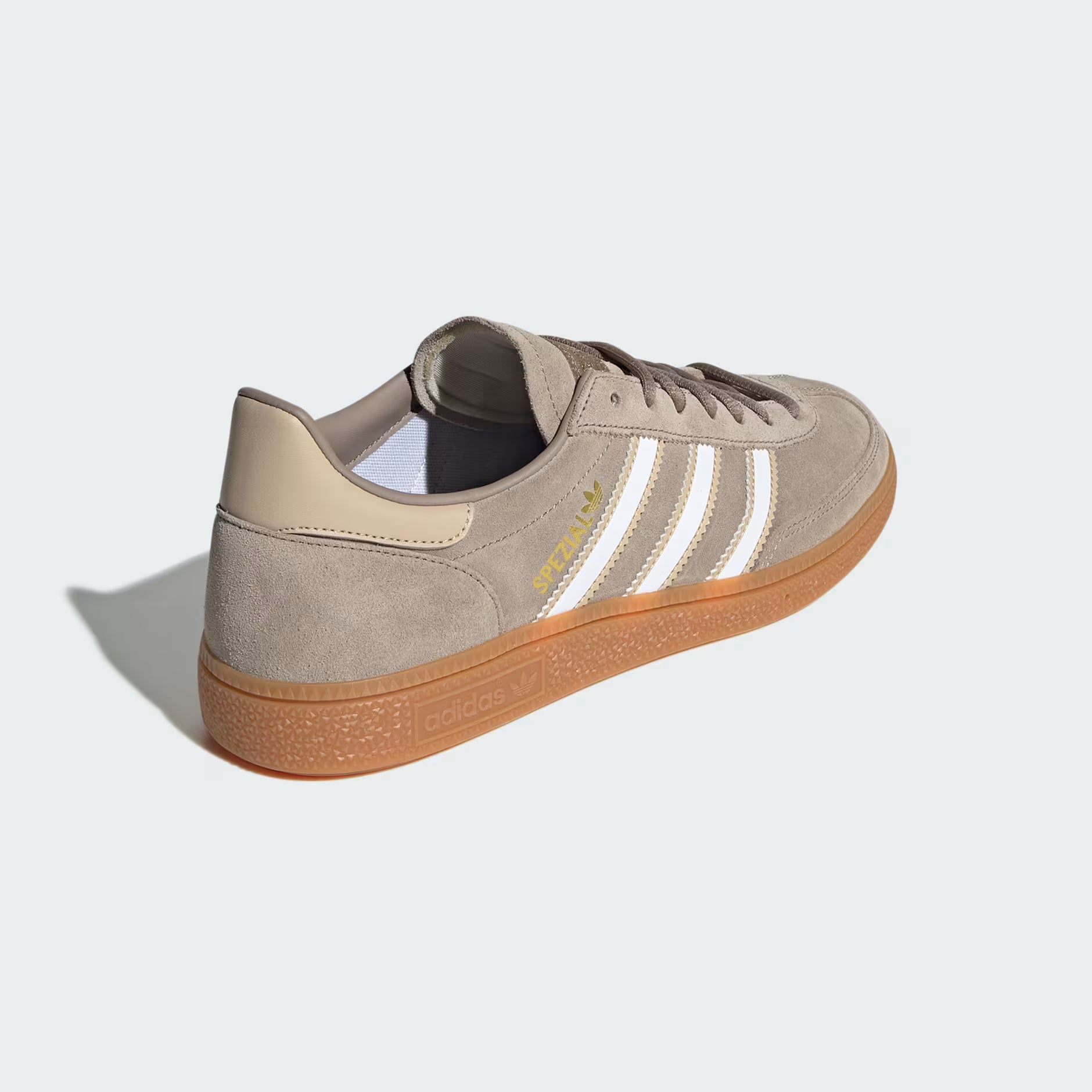 adidas Originals Handball SPEZIAL chalky