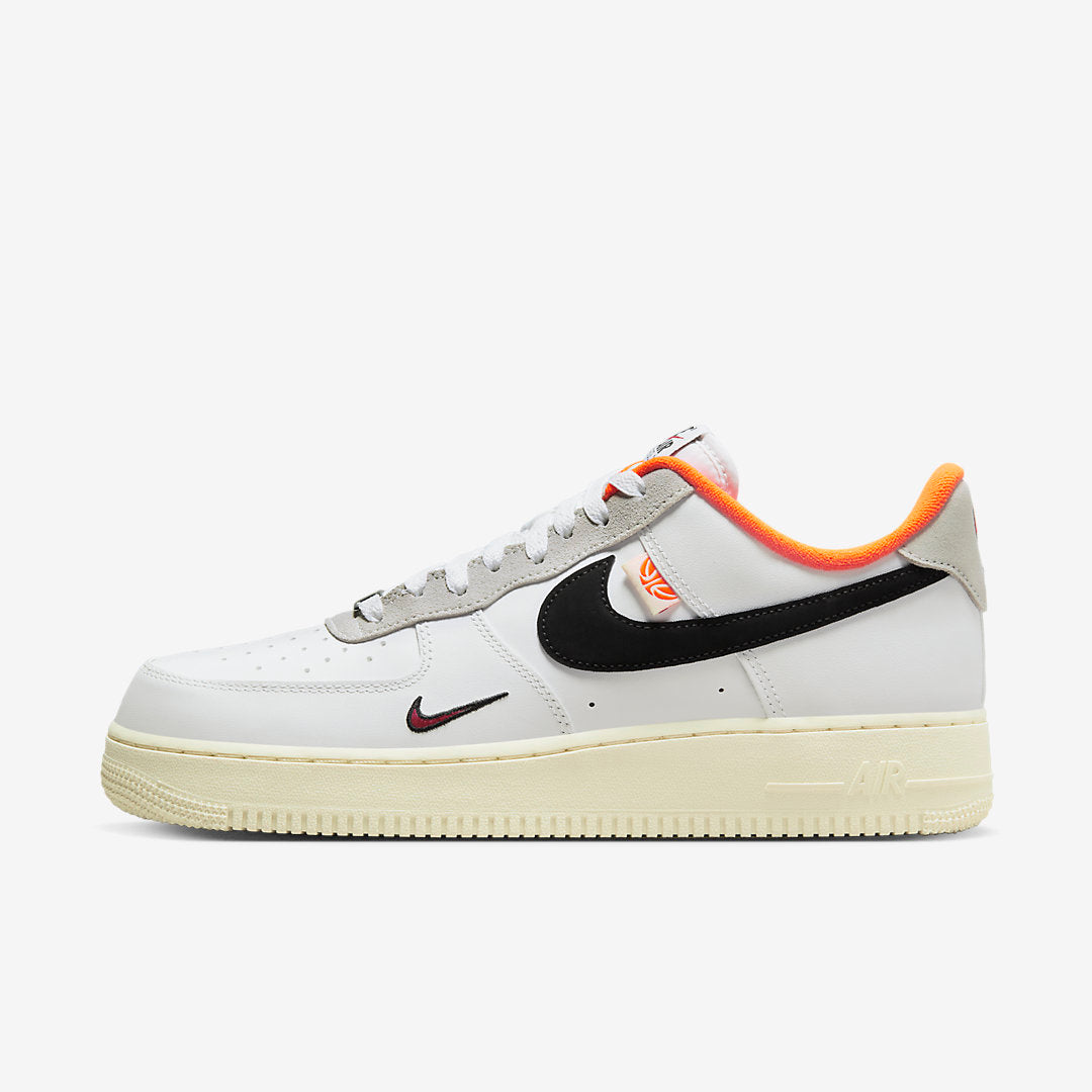 Nike Air Force 1 Low “Hoops”