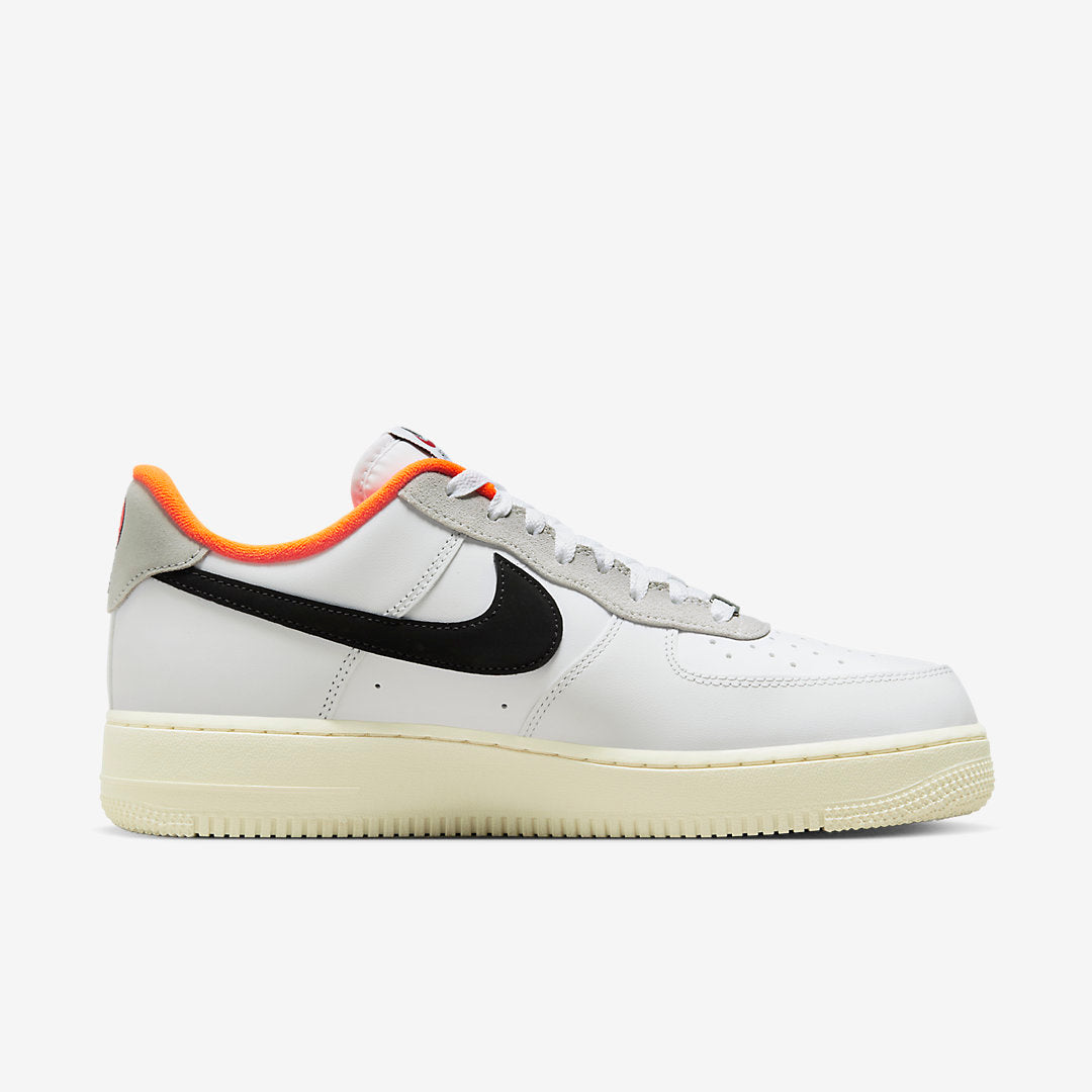 Nike Air Force 1 Low “Hoops”