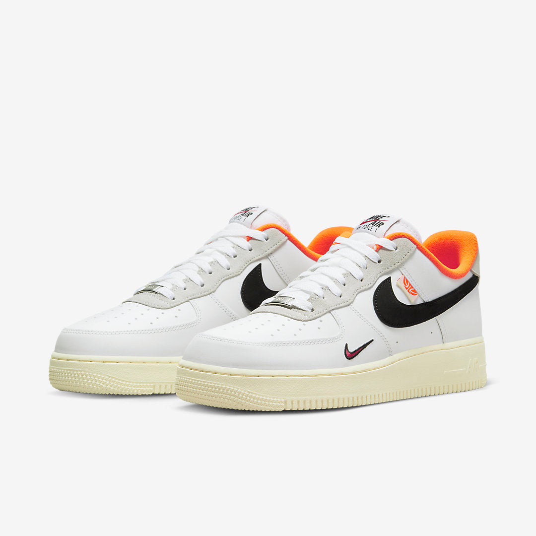 Nike Air Force 1 Low “Hoops”