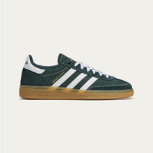 Load image into Gallery viewer, adidas Handball Spezial Sporty &amp; Rich Dark Green