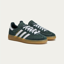 Load image into Gallery viewer, adidas Handball Spezial Sporty &amp; Rich Dark Green