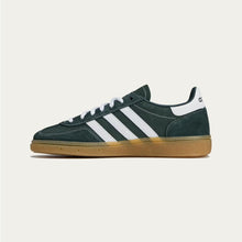 Load image into Gallery viewer, adidas Handball Spezial Sporty &amp; Rich Dark Green