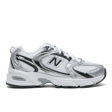 New Balance 530 Black White