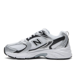 New Balance 530 Black White