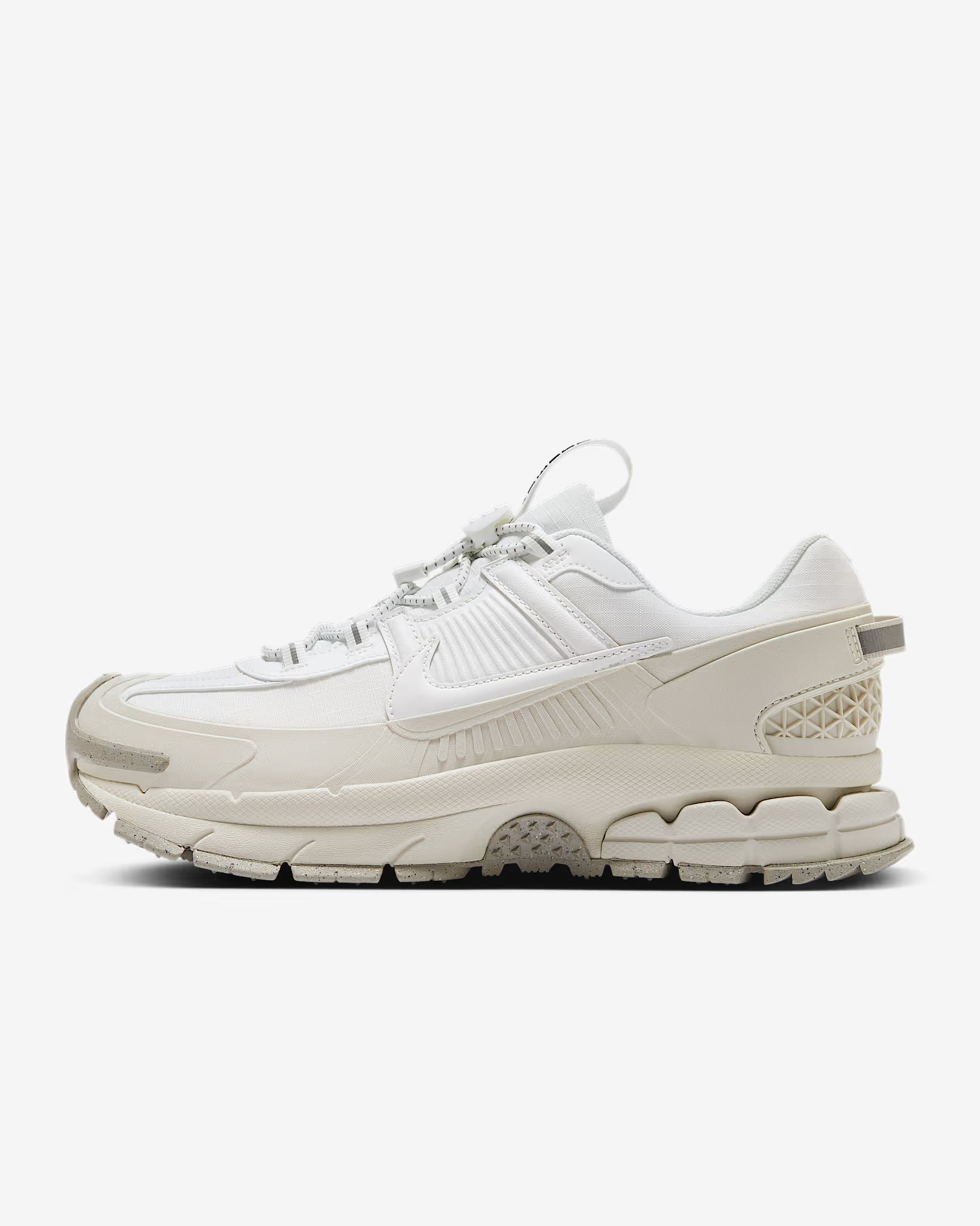 Nike Zoom Vomero Roam Summit White Light Bone Light Iron Ore