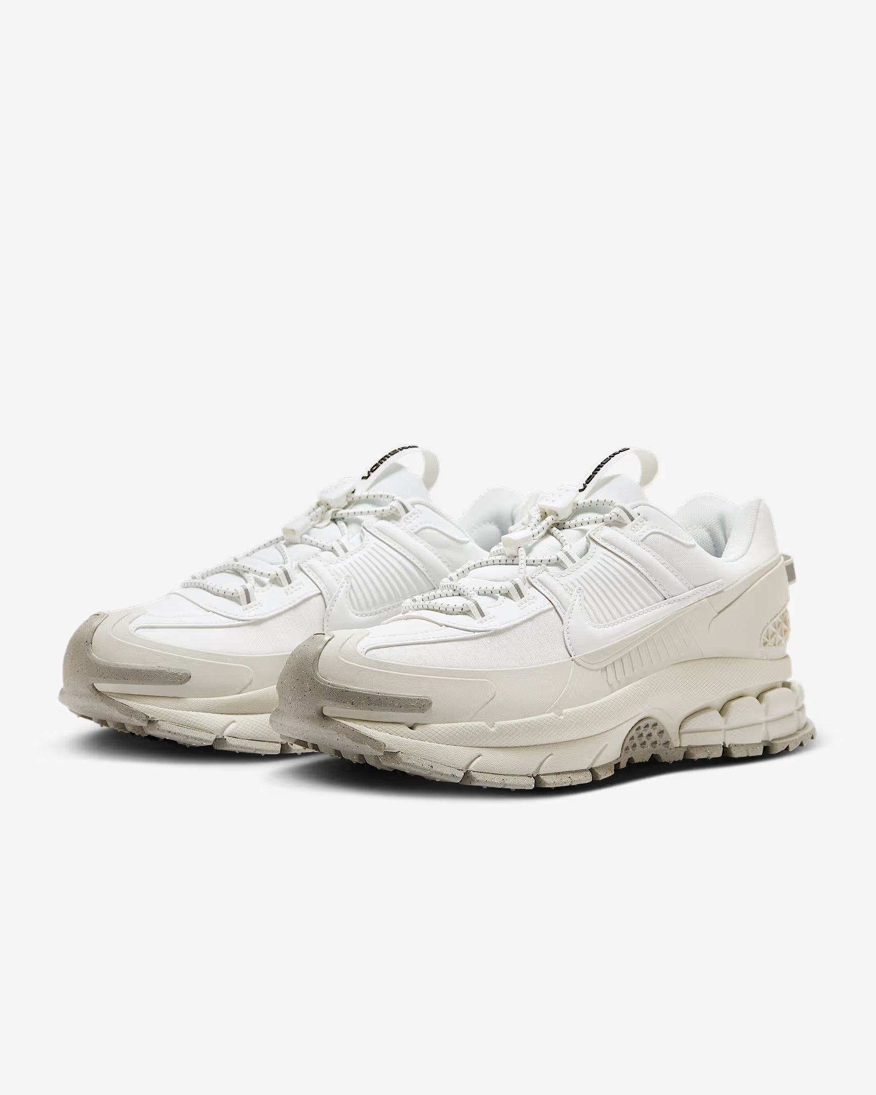 Nike Zoom Vomero Roam Summit White Light Bone Light Iron Ore