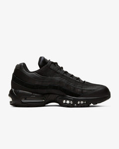 Nike Air Max 95 Essential Triple Black