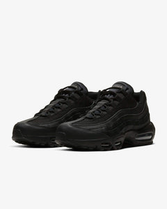 Nike Air Max 95 Essential Triple Black