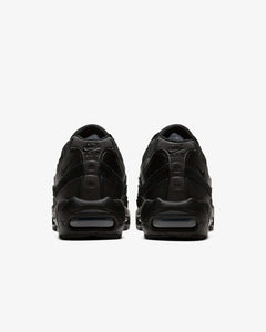 Nike Air Max 95 Essential Triple Black