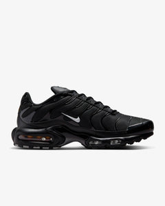 Nike Air Max Plus Multi Swoosh Black Crimson