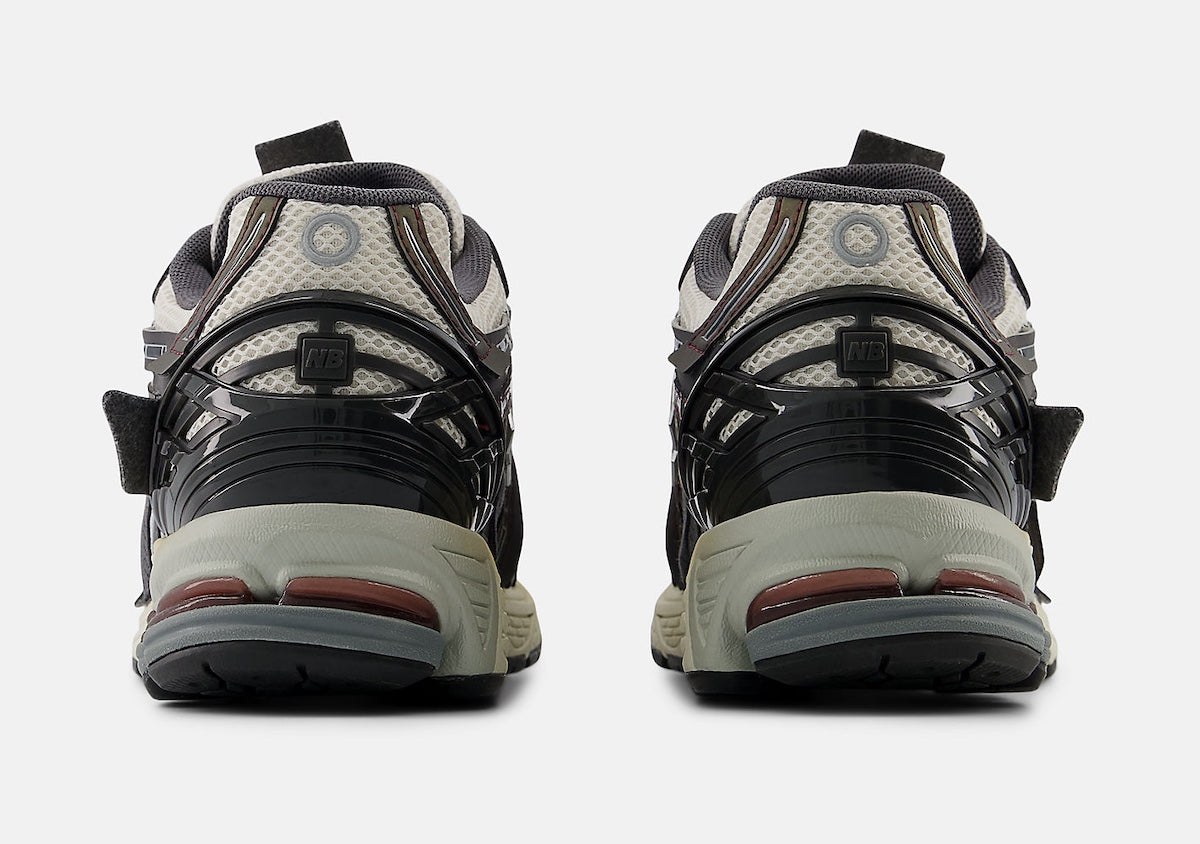 New Balance 1906A Eggplant