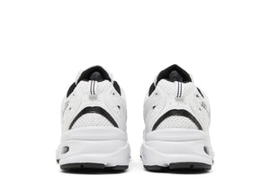 New Balance 530 White Black Details