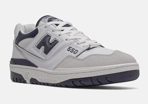 New Balance 550 Navy Blue