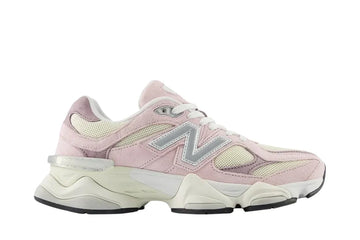 New Balance 9060 Rose Sugar Angora Rosa
