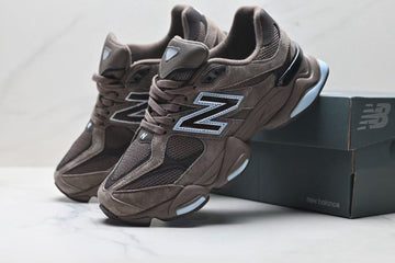New Balance 9060 Brown Ice