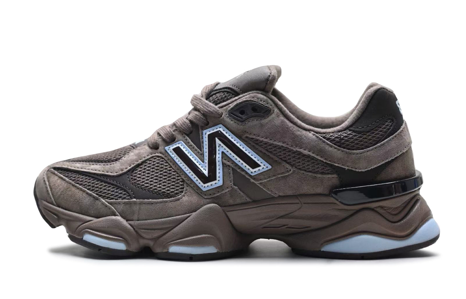 New Balance 9060 Brown Ice