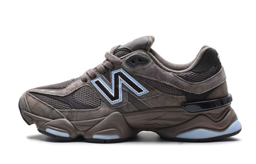 New Balance 9060 Brown Ice