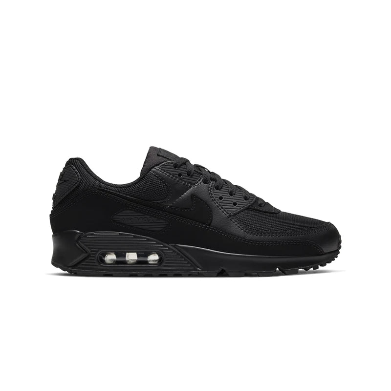 Nike Air Max 90 Recraft Triple Black