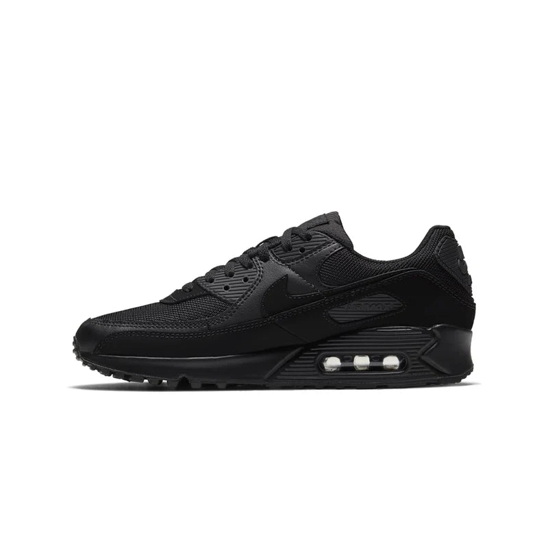 Nike Air Max 90 Recraft Triple Black