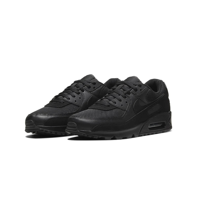 Nike Air Max 90 Recraft Triple Black