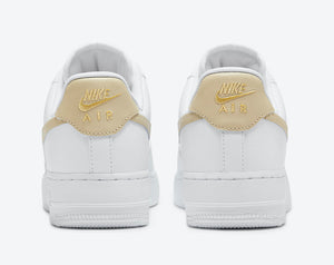 Nike Air Force 1 Low '07 Essential White Beige