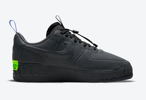 Nike Air Force 1 Low Experimental Black