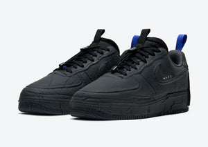 Nike Air Force 1 Low Experimental Black