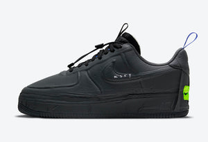 Nike Air Force 1 Low Experimental Black