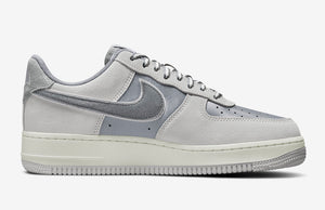 Nike Air Force 1 Low Athletic Club Grey