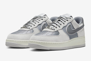 Nike Air Force 1 Low Athletic Club Grey