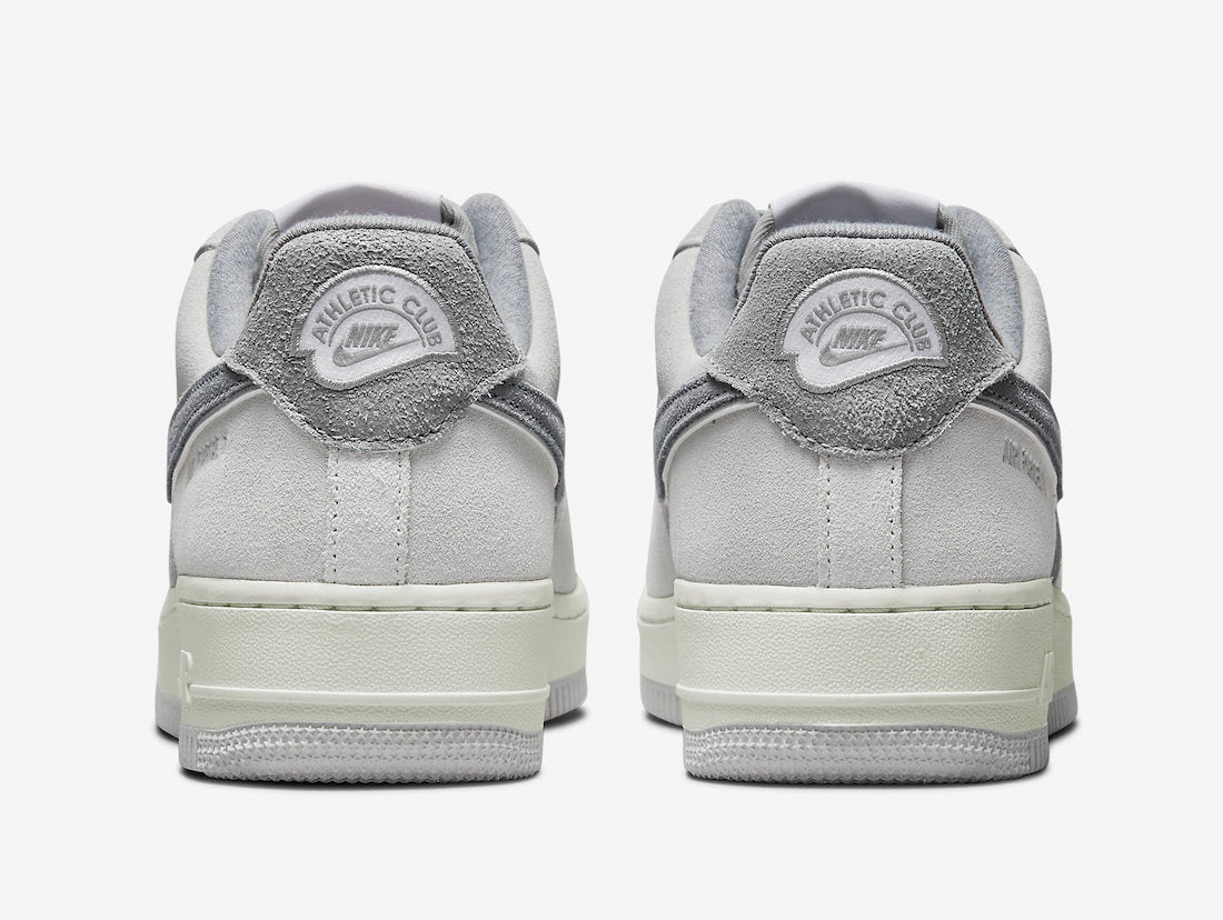Nike Air Force 1 Low Athletic Club Grey