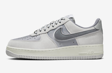 Nike Air Force 1 Low Athletic Club Grey