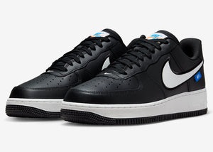 Nike Air Force 1 Black Summit White