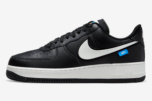 Nike Air Force 1 Black Summit White