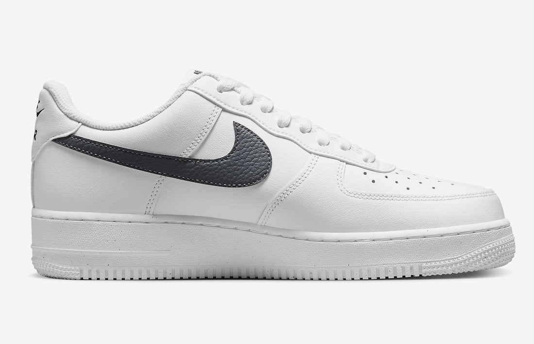 Nike Air Force 1 Spray Paint