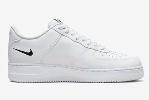 Nike Air Force 1 Quadruple Swoosh